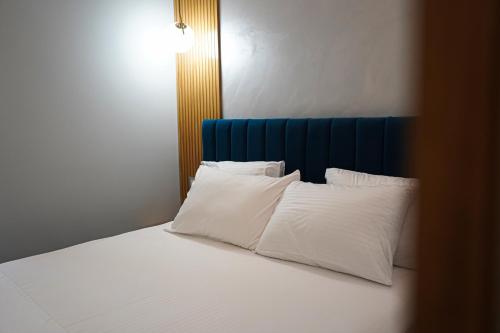 Doppelzimmer, economy