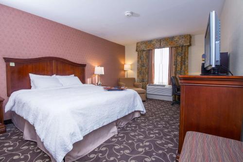 Hampton by Hilton Brattleboro in Brattleboro, USA
