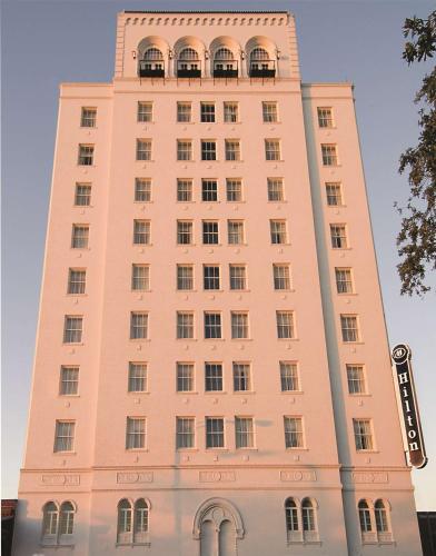 Hilton Baton Rouge Capitol Center