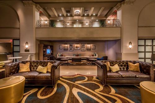 Hilton Baton Rouge Capitol Center - image 7