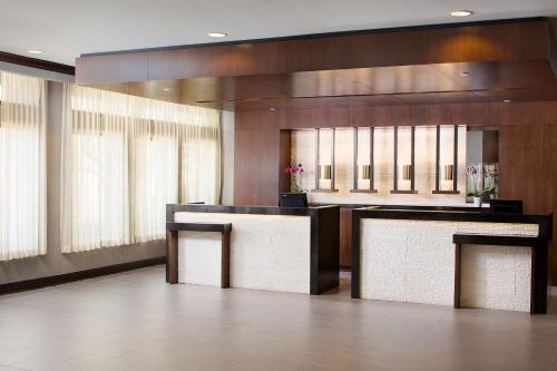 DoubleTree by Hilton Baltimore - BWI Airport