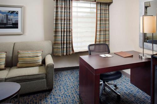 DoubleTree by Hilton Baltimore - BWI Airport
