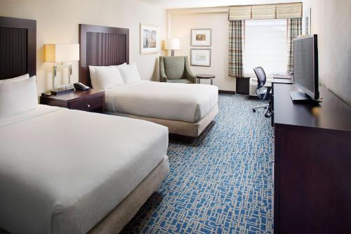 DoubleTree Hotel Baltimore - BWI Airport, Anne Arundel