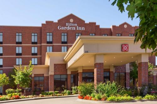 Hilton Garden Inn Bartlesville