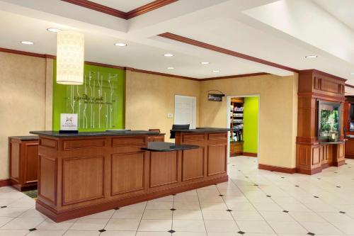 Hilton Garden Inn Bartlesville