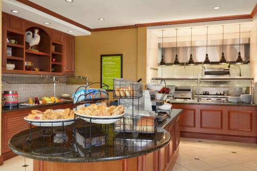 Hilton Garden Inn Bartlesville in Bartlesville, USA