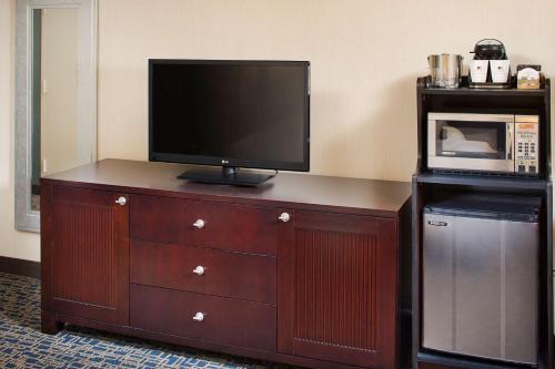 DoubleTree by Hilton Baltimore - BWI Airport