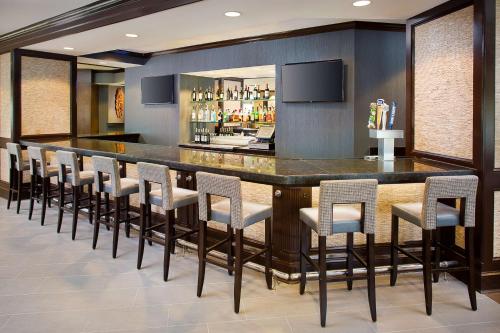 DoubleTree by Hilton Baltimore - BWI Airport