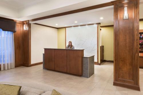 Homewood Suites by Hilton Buffalo-Amherst