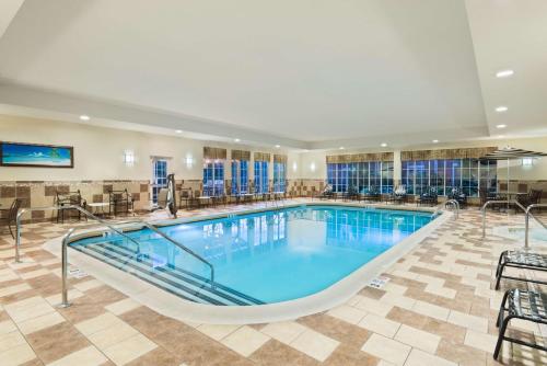 Homewood Suites By Hilton Buffalo-Amherst