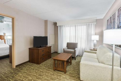 Homewood Suites By Hilton Buffalo-Amherst