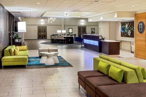 DoubleTree by Hilton Columbia in Columbia, USA