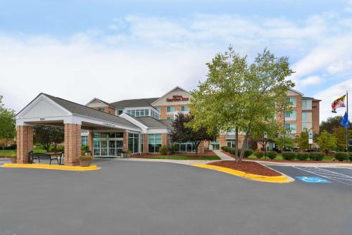 Hilton Garden Inn Columbia