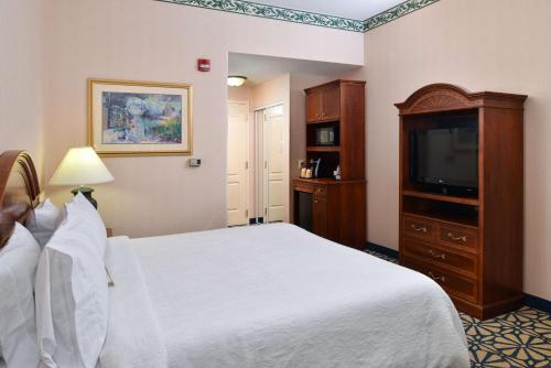 1 king bed