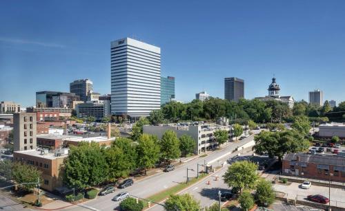 Hilton Columbia Center