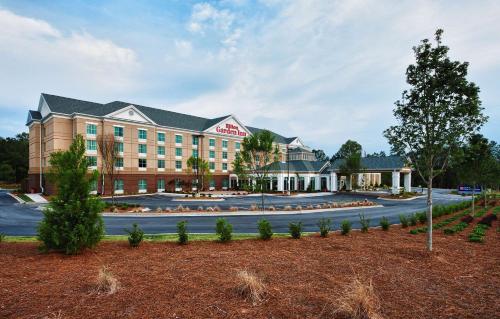 Hilton Garden Inn Columbia/Northeast