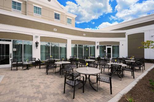 Hilton Garden Inn Columbia/Northeast