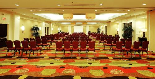 Hilton Garden Inn Columbia/Northeast image 25