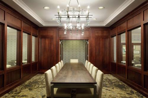DoubleTree by Hilton Hotel Columbia in Columbia, USA