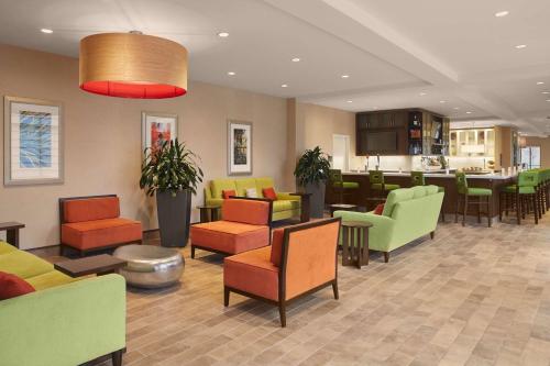 Hilton Garden Inn Akron