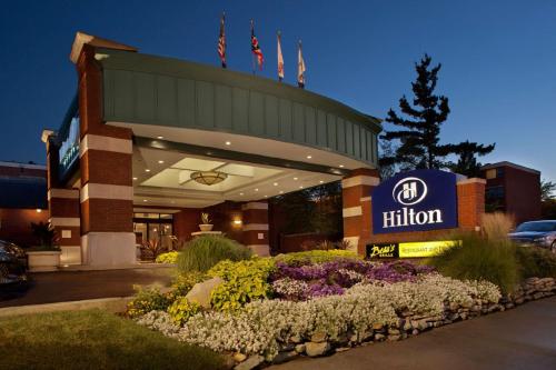 Hilton Akron/Fairlawn