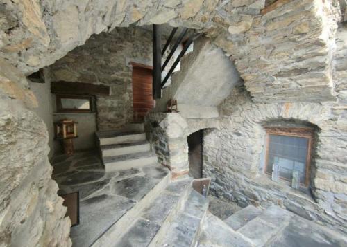 Maison di Viola in Gignod