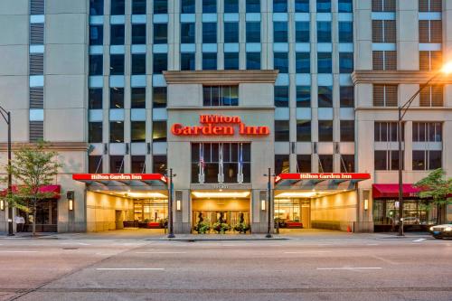 Hilton Garden Inn Chicago Downtown/Magnificent Mile