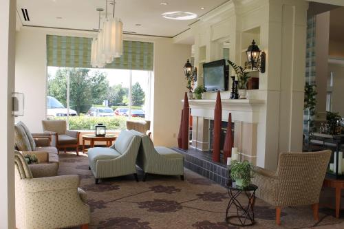 Hilton Garden Inn Addison in Addison, USA