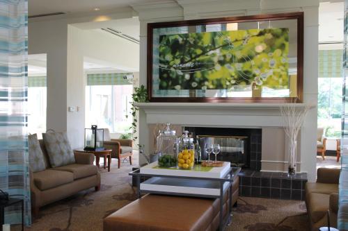 Hilton Garden Inn Addison in Addison, USA