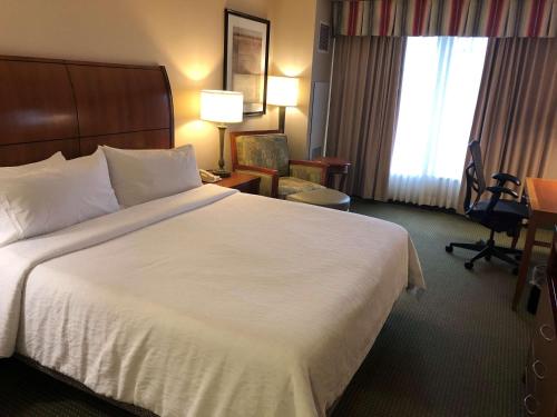 Hilton Garden Inn Addison in แอดดิสัน (IL)