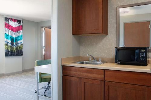 Hampton Inn By Hilton Freeport