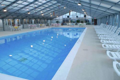 DoubleTree by Hilton Hotel Libertyville - Mundelein