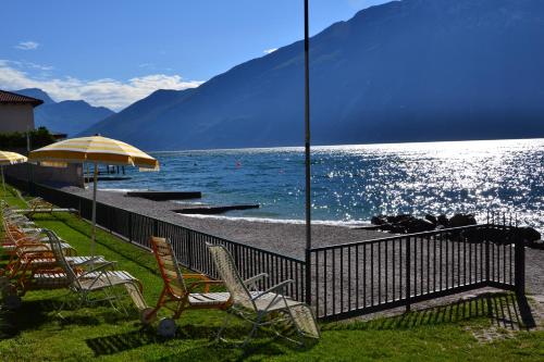 Residence San Luigi - Accommodation - Limone sul Garda