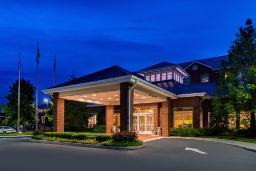 Hilton Garden Inn Charlottesville in Charlottesville, USA