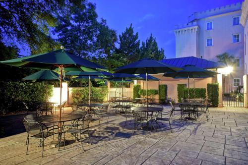 Embassy Suites by Hilton Charleston Historic District