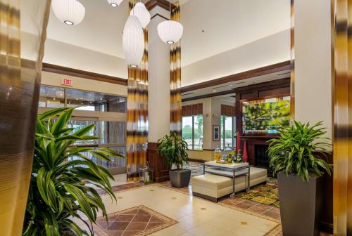 Hilton Garden Inn Cleveland East / Mayfield Village