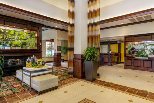 Hilton Garden Inn Cleveland East / Mayfield Village