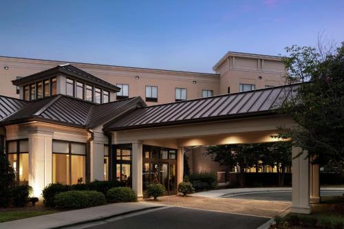 Hilton Garden Inn Charlotte/Ayrsley