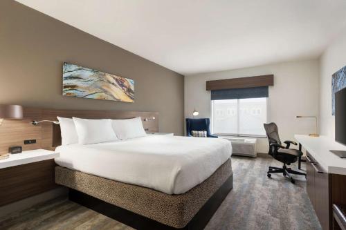 夏洛特/艾尔斯利希尔顿花园酒店 夏洛特/艾尔斯利希尔顿花园酒店