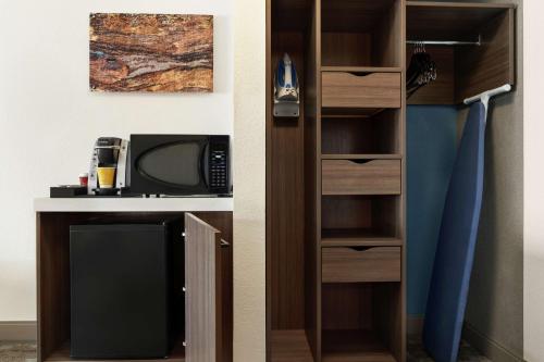 夏洛特/艾尔斯利希尔顿花园酒店 夏洛特/艾尔斯利希尔顿花园酒店