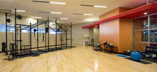Hilton Charlotte Uptown in Charlotte, USA