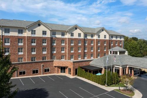 Hilton Garden Inn Charlotte/Mooresville in Mooresville, USA