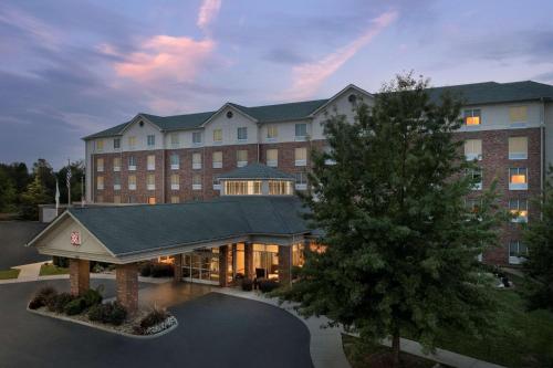 Hilton Garden Inn Charlotte/Mooresville