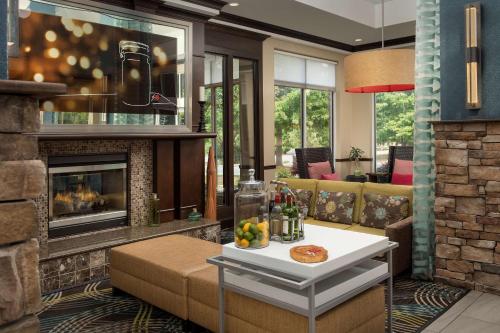 Hilton Garden Inn Charlotte/Mooresville