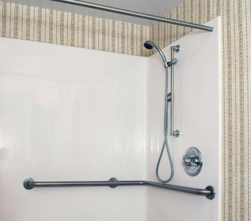 夏洛特派恩维尔希尔顿花园旅馆 夏洛特派恩维尔希尔顿花园旅馆