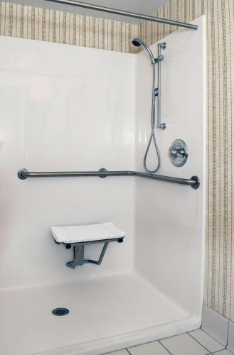 夏洛特派恩维尔希尔顿花园旅馆 夏洛特派恩维尔希尔顿花园旅馆