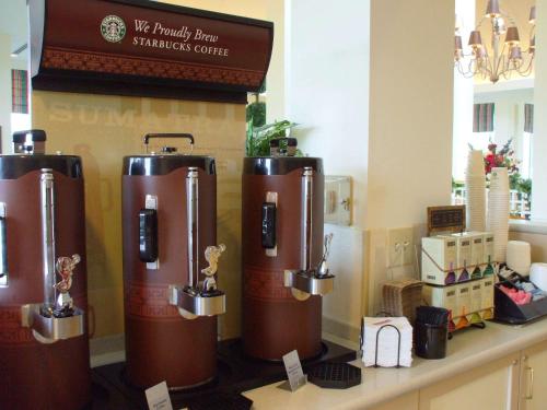 Hilton Garden Inn Columbus Airport in Columbus, USA