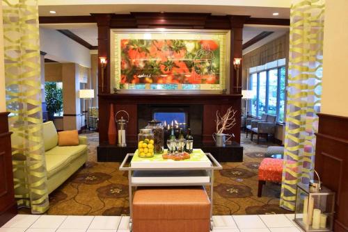 Hilton Garden Inn Columbus/Polaris - image 7