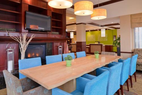Hilton Garden Inn Columbus/Polaris in Columbus, USA