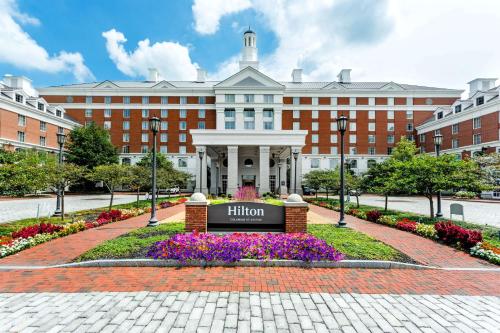 Hilton Columbus at Easton - Hotel - Columbus